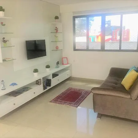 Lindo Ap 101 Quadra Do Mar C Garagem Apartamento Recife Exterior foto