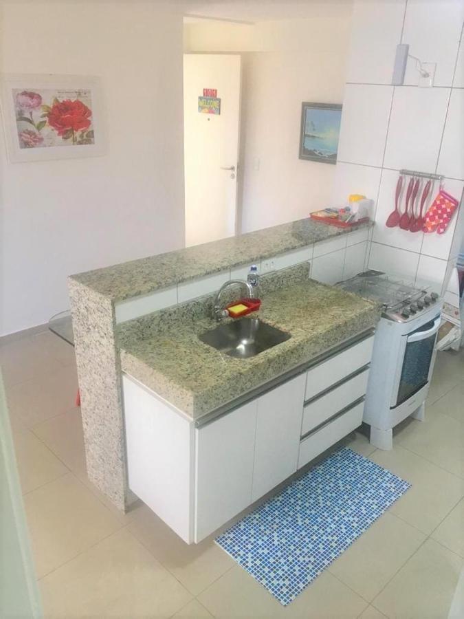 Lindo Ap 101 Quadra Do Mar C Garagem Recife